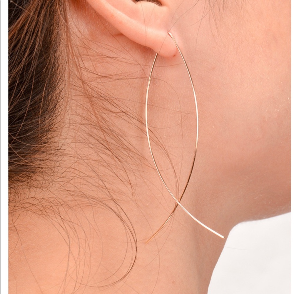 Handmade earrings